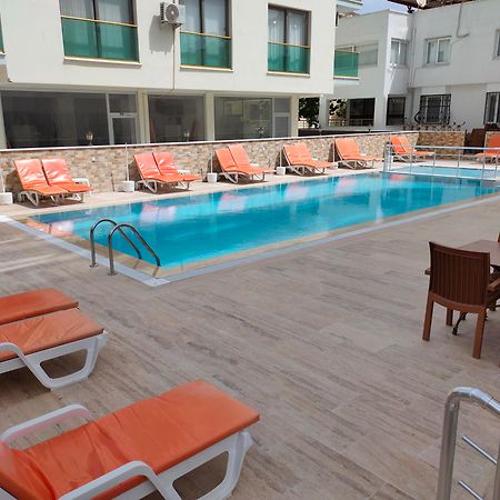 Altinersan Hotel Дідім Екстер'єр фото