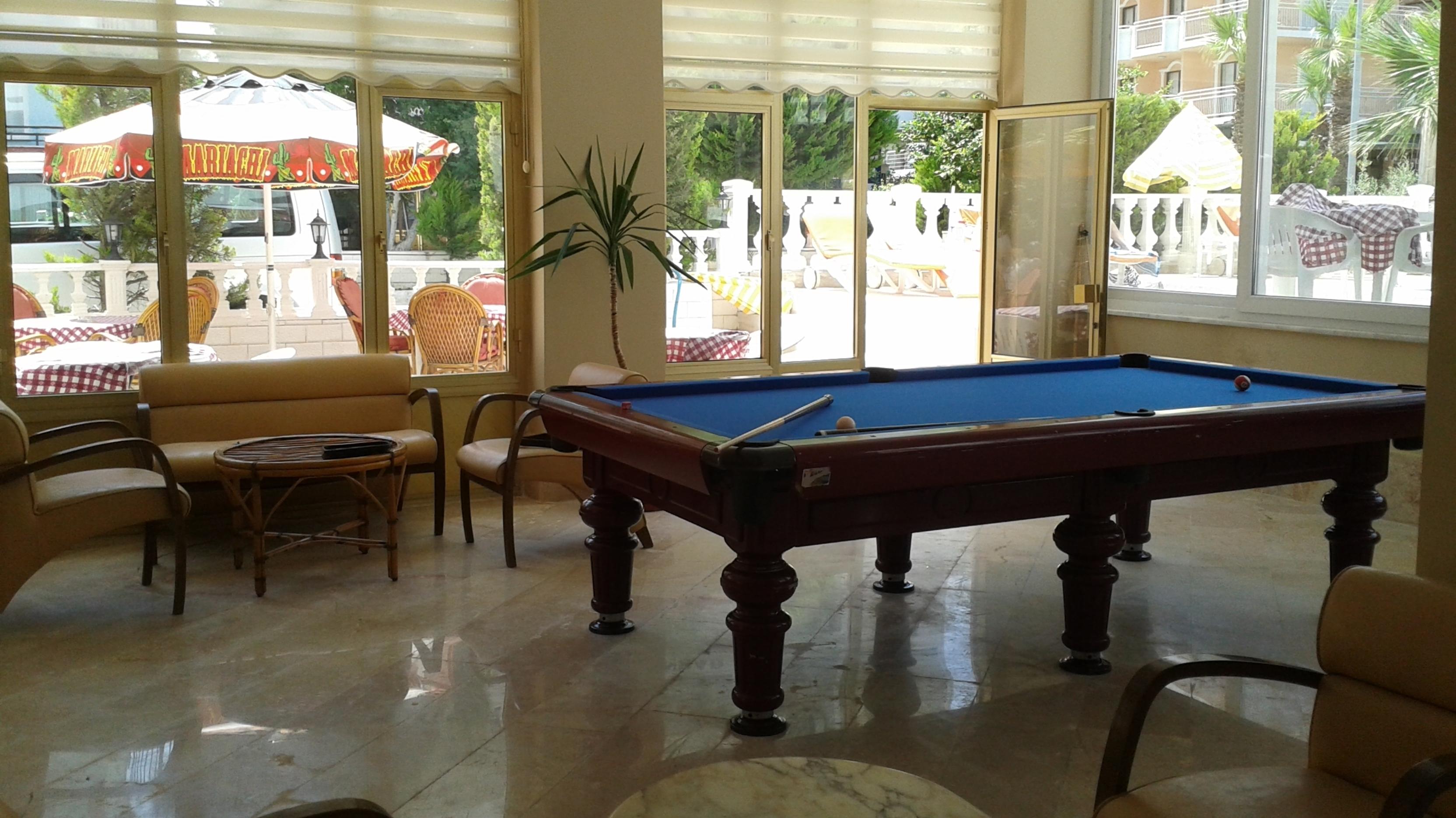 Altinersan Hotel Дідім Екстер'єр фото