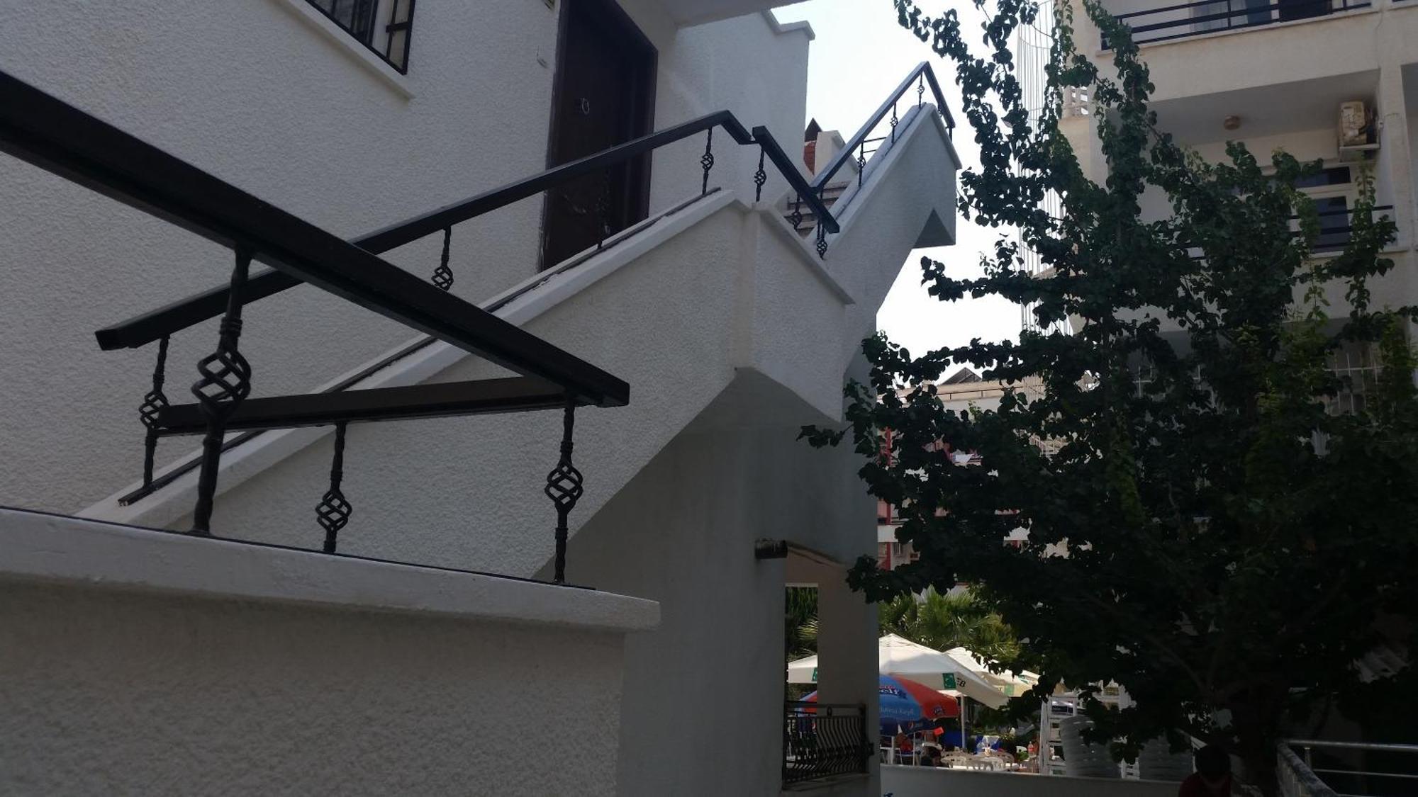 Altinersan Hotel Дідім Номер фото