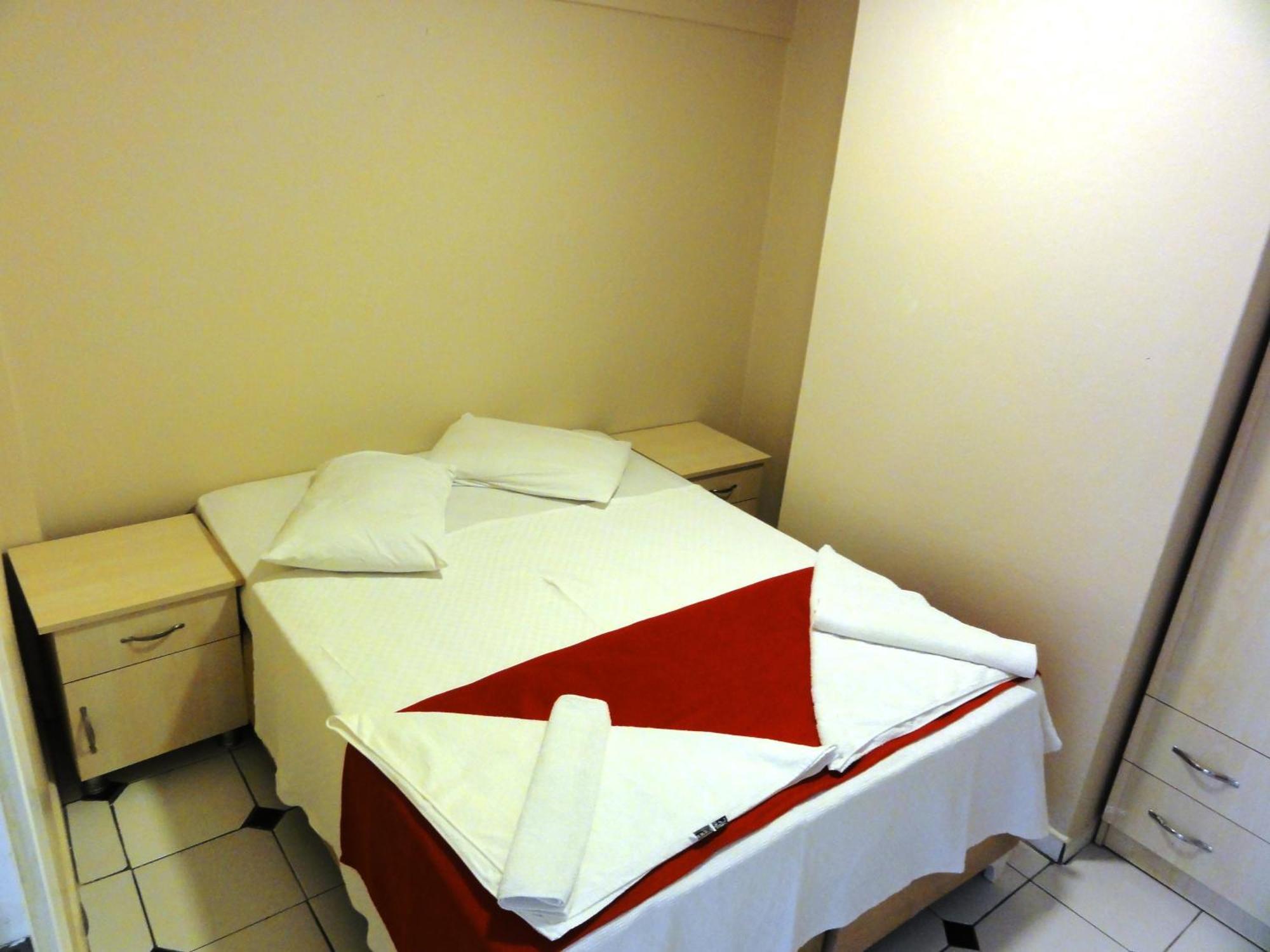Altinersan Hotel Дідім Номер фото